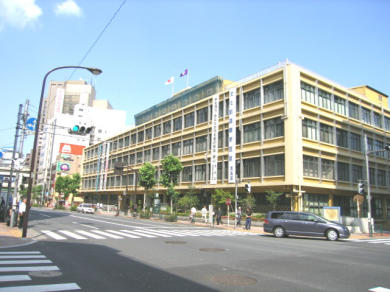 東京都豊島区 画像1