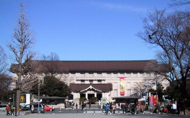 東京都台東区 画像1