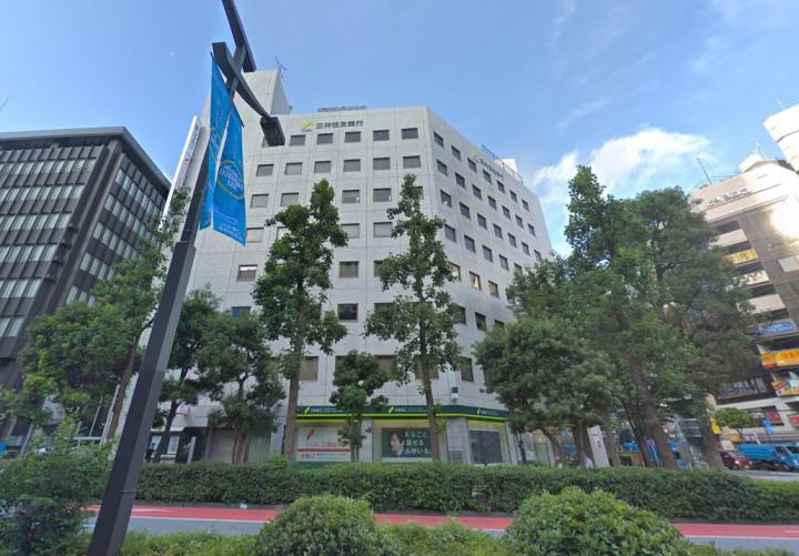株式会社三井住友銀行 池袋東口支店 池袋 駅 金融機関 銀行 池袋賃貸事務所 賃貸店舗専門グッドワン不動産 株式会社三井住友銀行 池袋東口支店 池袋 駅 金融機関 銀行 池袋賃貸事務所 賃貸店舗専門グッドワン不動産