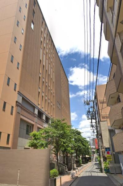 帝京平成大学池袋キャンパス 池袋 駅 学校 大学 池袋賃貸事務所 賃貸店舗専門グッドワン不動産