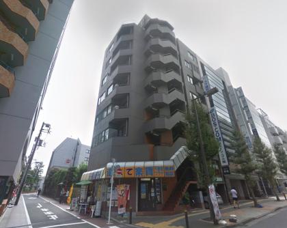 岩田光建ビル