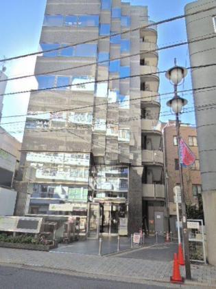 中町ビル外観