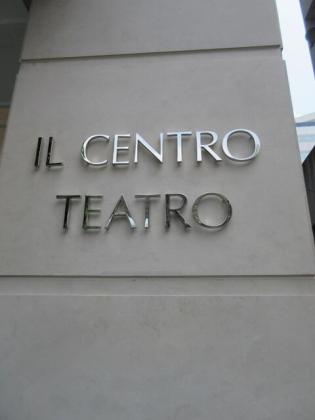 IL CENTRO TEATRO画像3