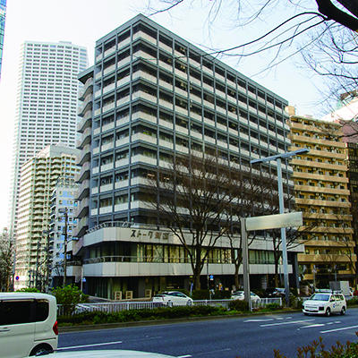 ハローオフィス西新宿画像