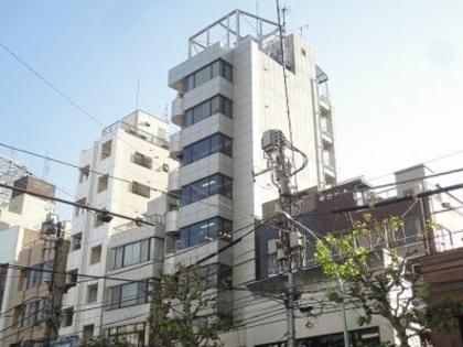 スタープラザ高田馬場画像