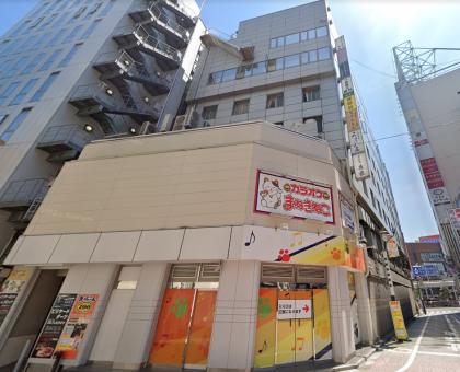 品川ステーションビル新宿