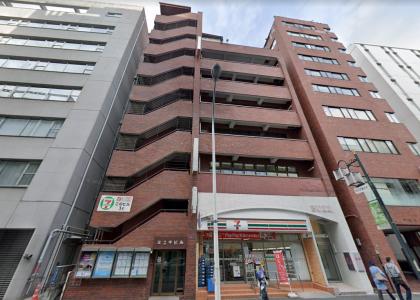 ミユキビル画像