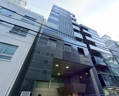 新宿第七葉山ビル外観