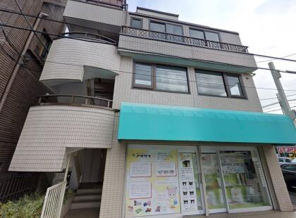 高倉ビル外観
