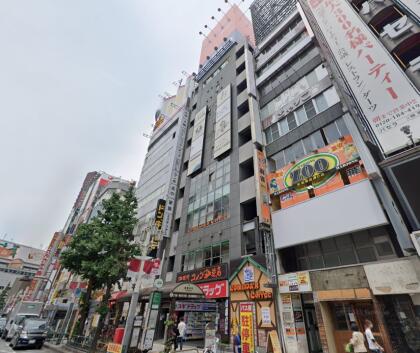 セレサ陽栄新宿ビル