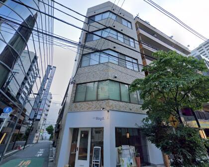 浜野ビル画像