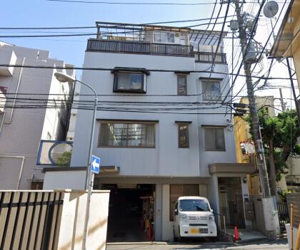モリオビル画像