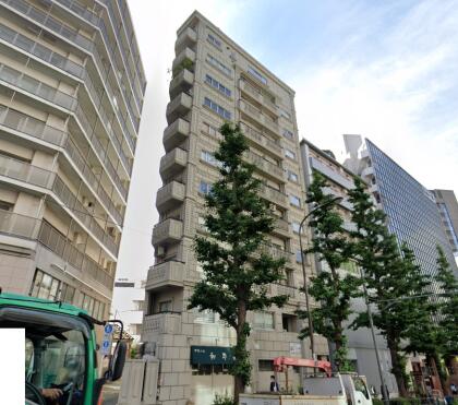 オリエンタル千駄ヶ谷画像