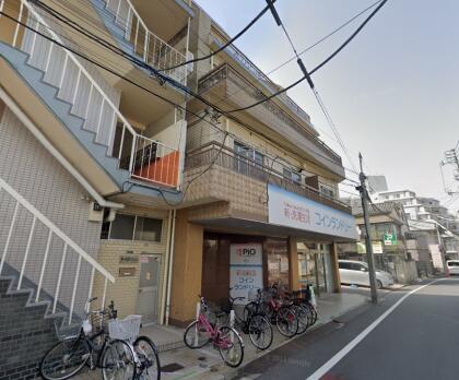 第二前澤マンション画像