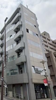 ITO BLDG.外観