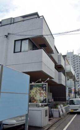 ベルテ南新宿画像