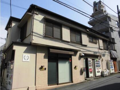 グラースAMADA外観