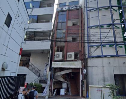 北斗第一ビル画像