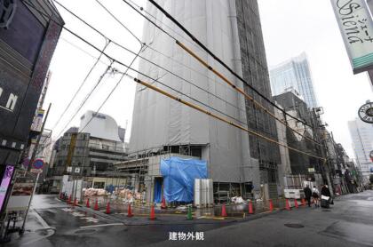 ホテルアマネク新宿歌舞伎町