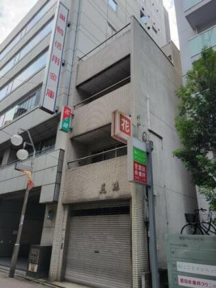 池袋2丁目貸店舗外観