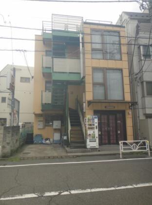 小山ビル画像