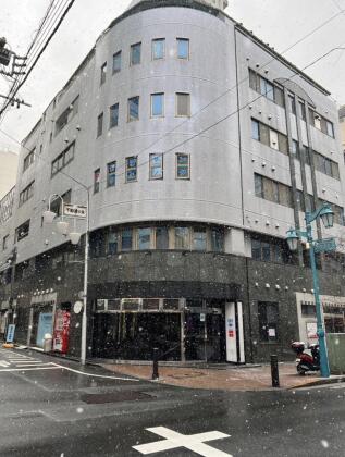 新宿2丁目店舗事務所倉庫画像