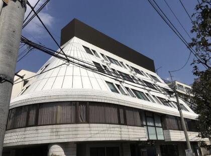 アルプスビル高田馬場