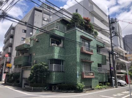 第2栄寿マンション画像