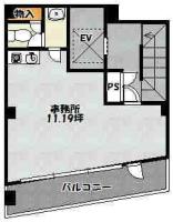 丸一ビル 間取り図