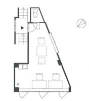 宮本ビル 間取り図