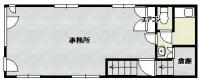 光映ビル 間取り図