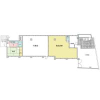 ヴィルゾンナカマキ 間取り図