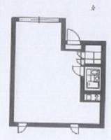 村中ビル 間取り図