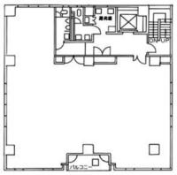 オンダビル 間取り図