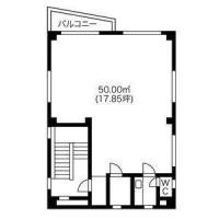 ダイヤビル 間取り図