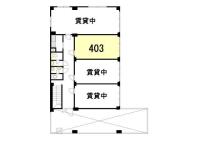 日高ビル 間取り図