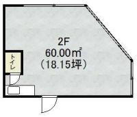 データバンビル 間取り図