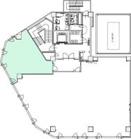 マルヤス機械ビル 間取り図