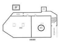 三恵大塚ビル 間取り図