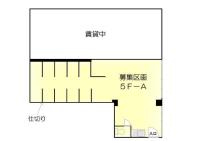 曙ビル 間取り図