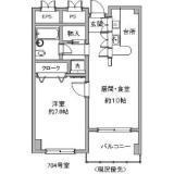 SAMビル 間取り図