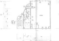 池袋C3ビル 間取り図
