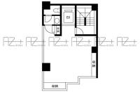 宏和ビル 間取り図