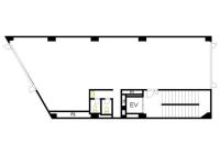 新東第一ビル 間取り図