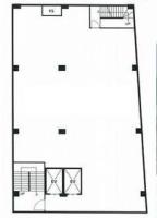 三経33ビル 間取り図