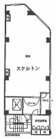 名取ビル 間取り図