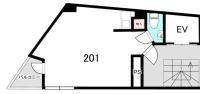 宮城ビル 間取り図