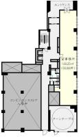 イムーブル・コジマ 間取り図