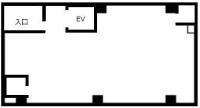 近代BLD8 間取り図
