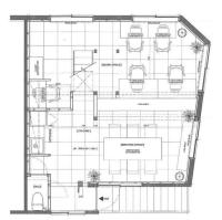 サロンドりゅう 間取り図
